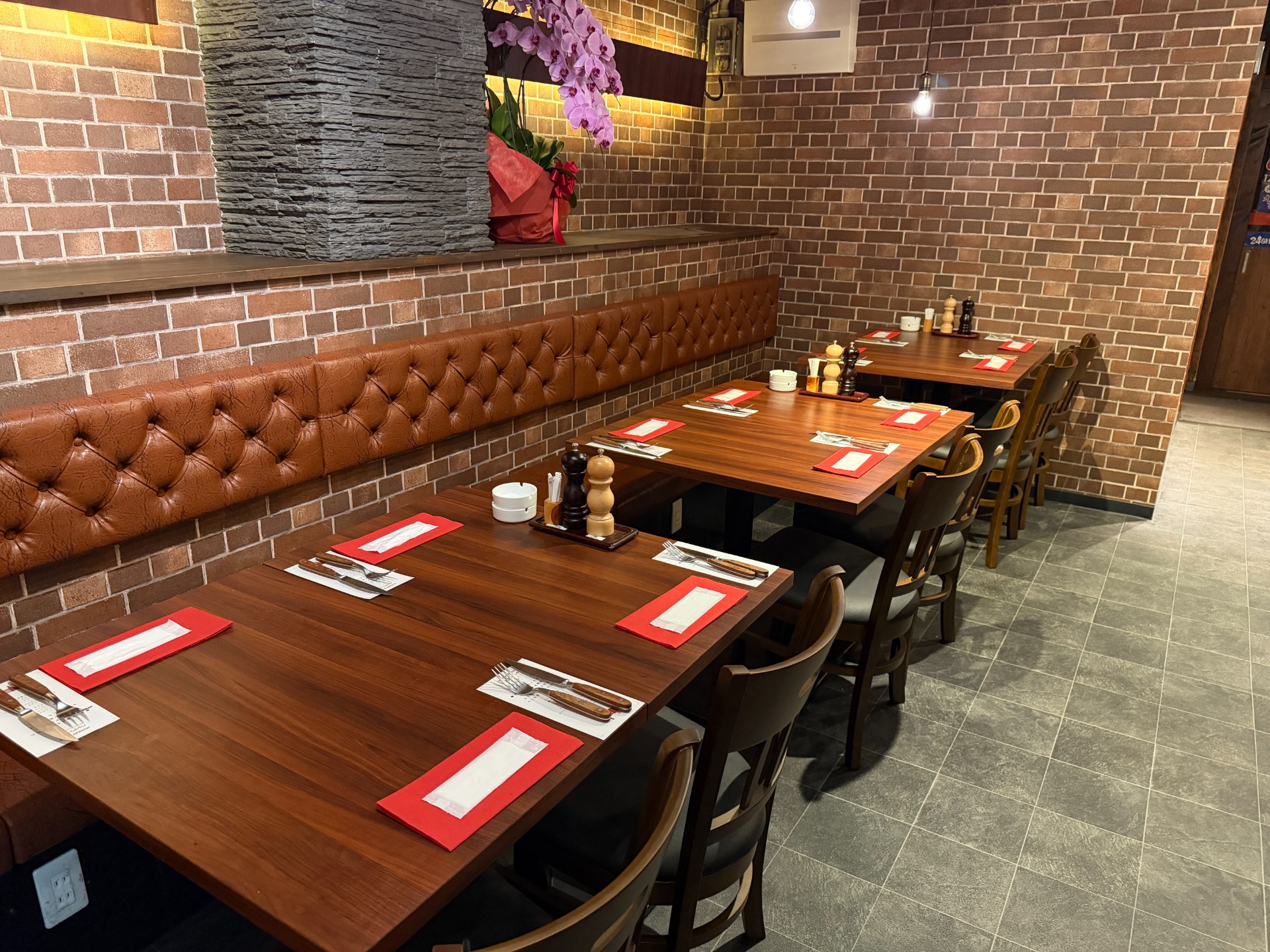 ハラペコダイニング_ホーム